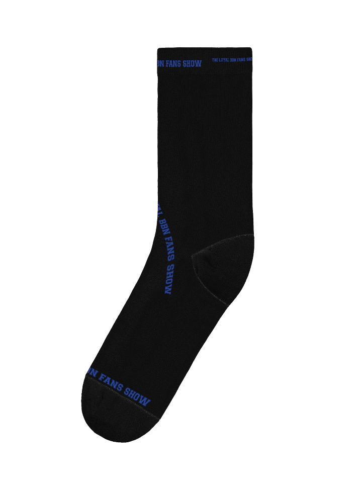 LBBNFS Socks Collection product image (1)