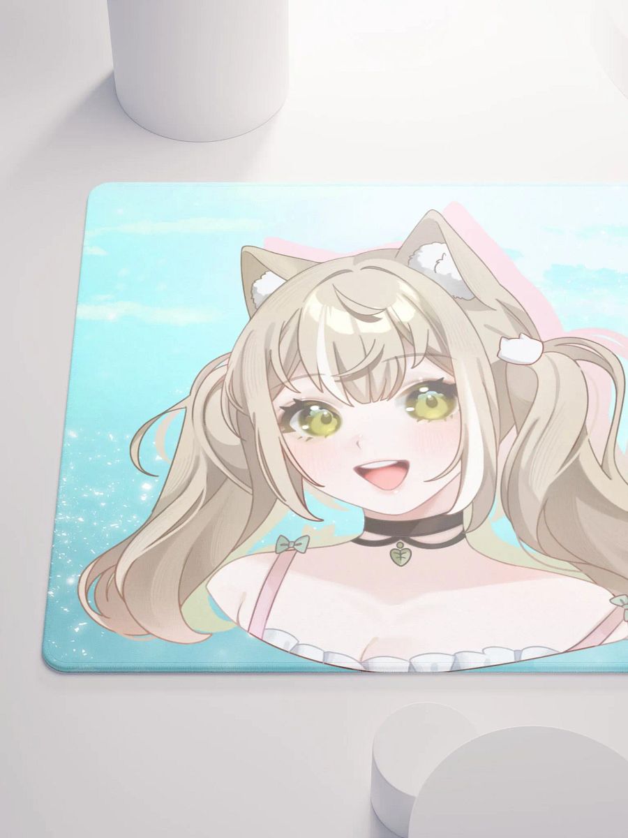 Salt Pro Gamer Mousepad! product image (6)