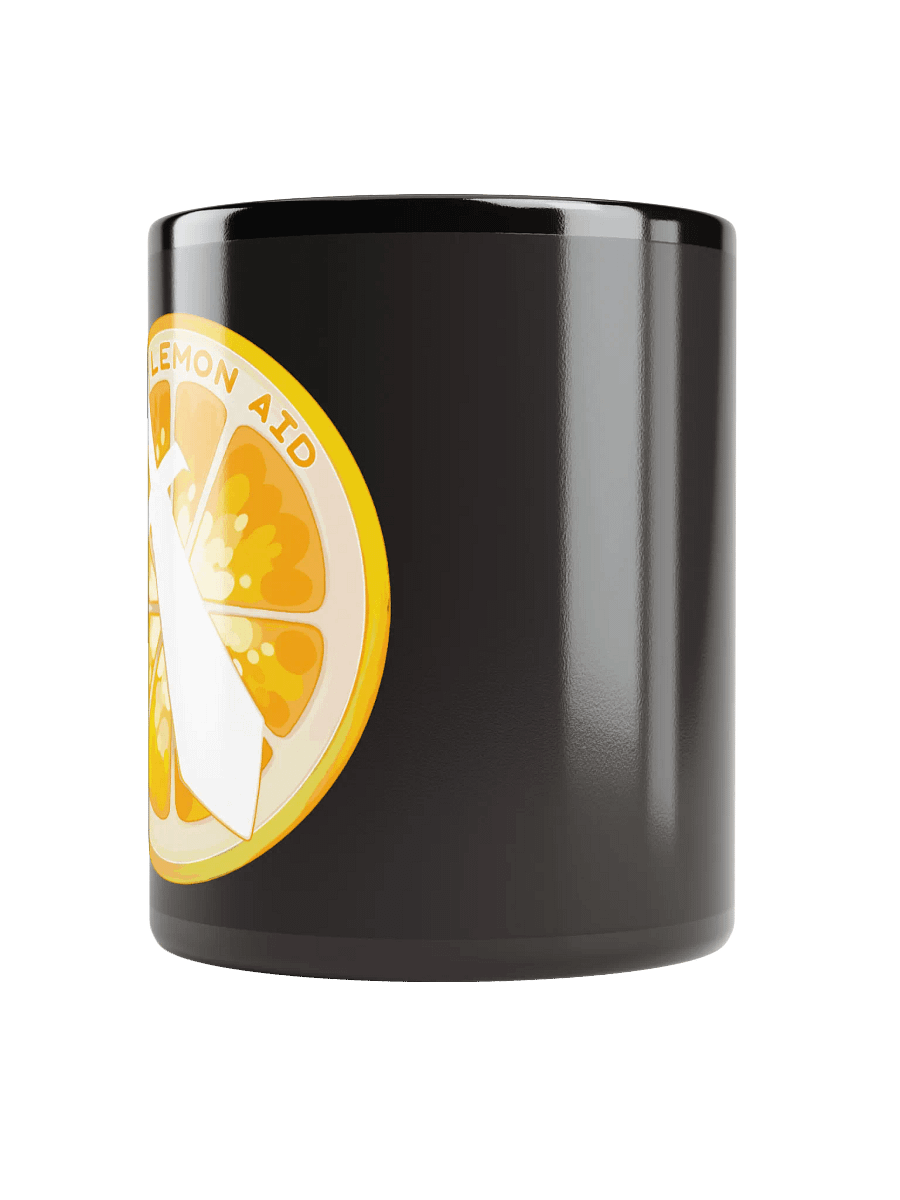 Lemon Aid Mug product image (2)