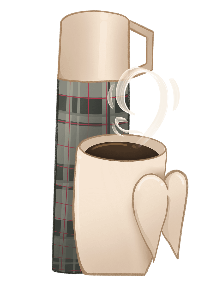 Good Omens Cups product image (1)