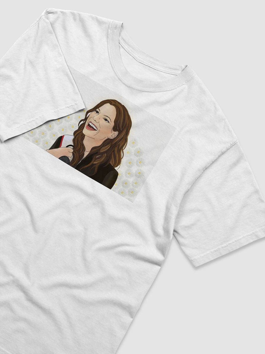 Miss Congeniality T-shirt product image (3)