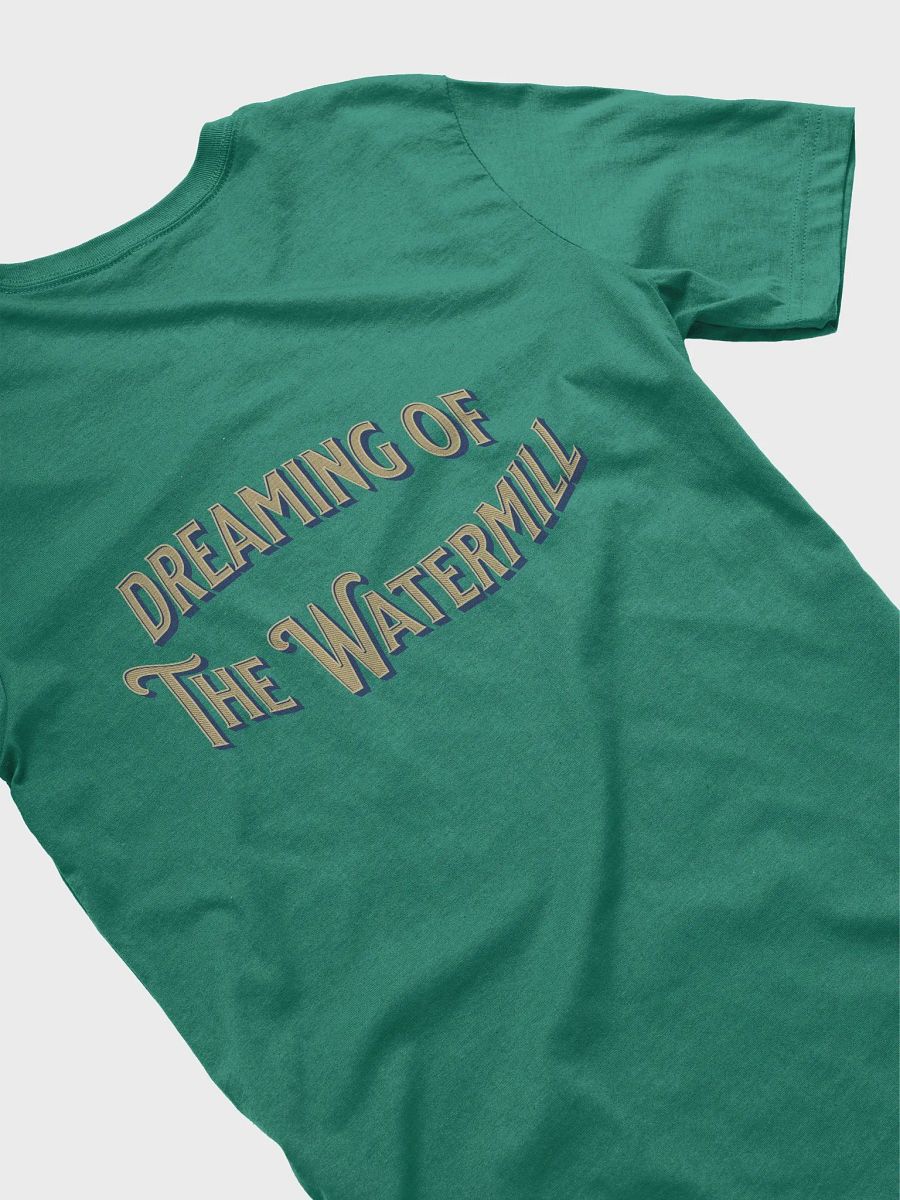 Dreaming of Watermill Supersoft Tee product image (4)