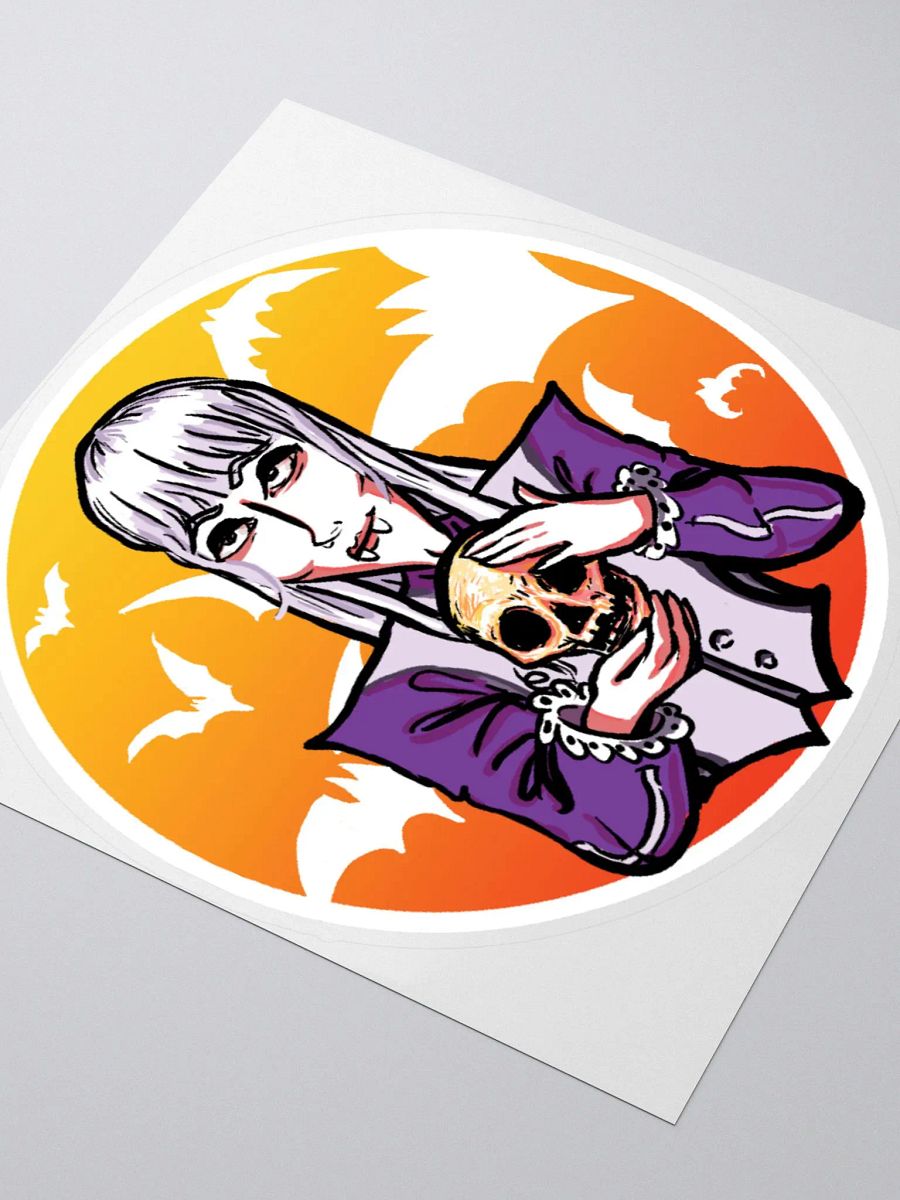 Vampire Sunset product image (3)