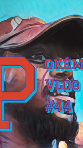 Pokémon Go Vlog #44 - https://youtu.be/8XKZb3vDMuE?si=Mgik1qk9ElTX551v 
In this heartfelt holiday vlog, I spent some quality ...
