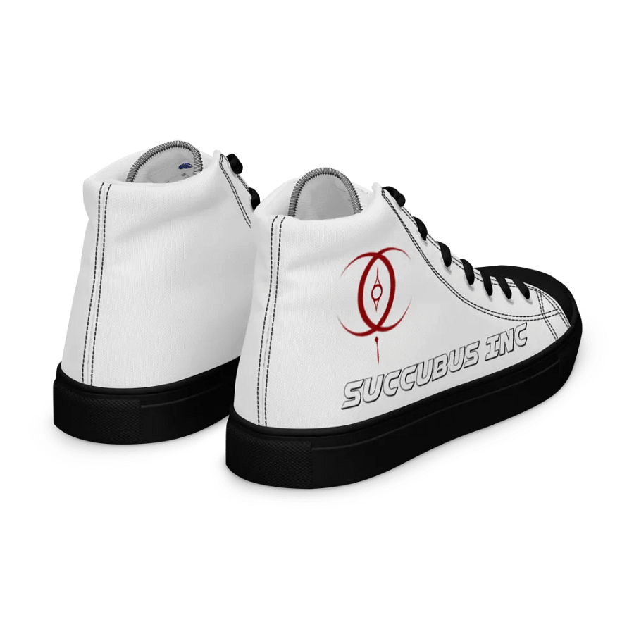 Succubus inc canvas kicks product image (7)