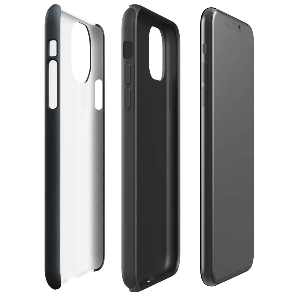 Tough Phone Case for iPhone product image (36)