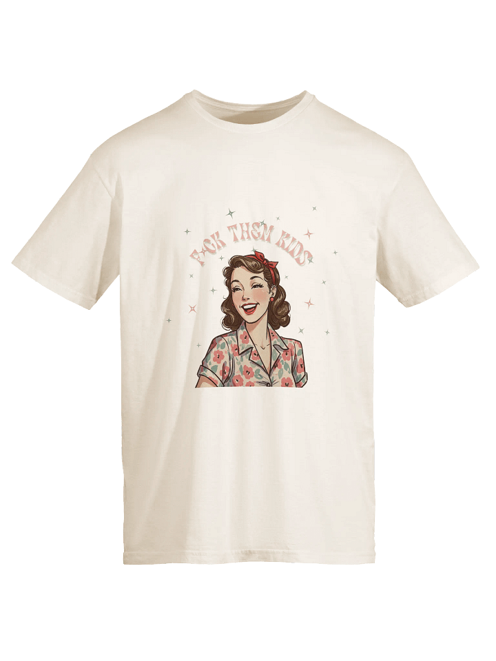 Vintage FTK Tee product image (1)