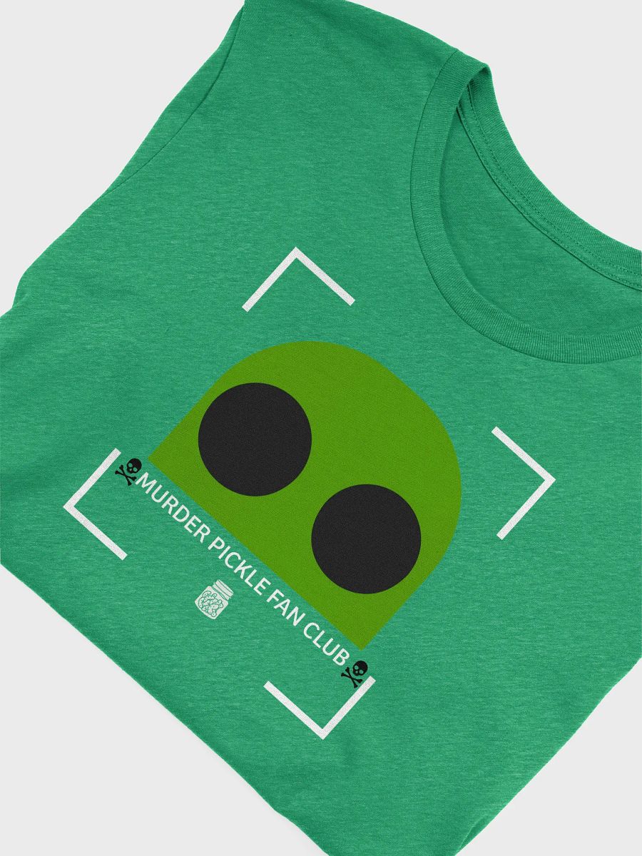 Murder Pickle T-Shirt product image (5)