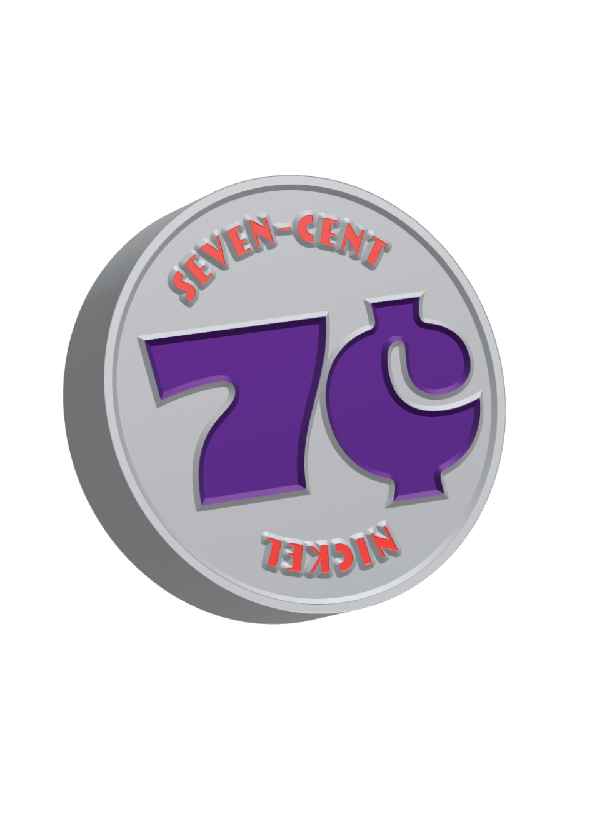 7-Cent Nickel Gift Card product image (1)