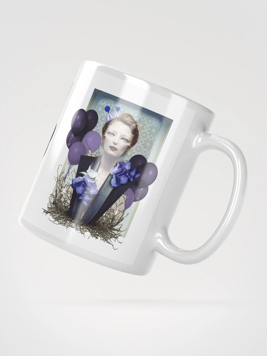 Purple - Mug product image (4)