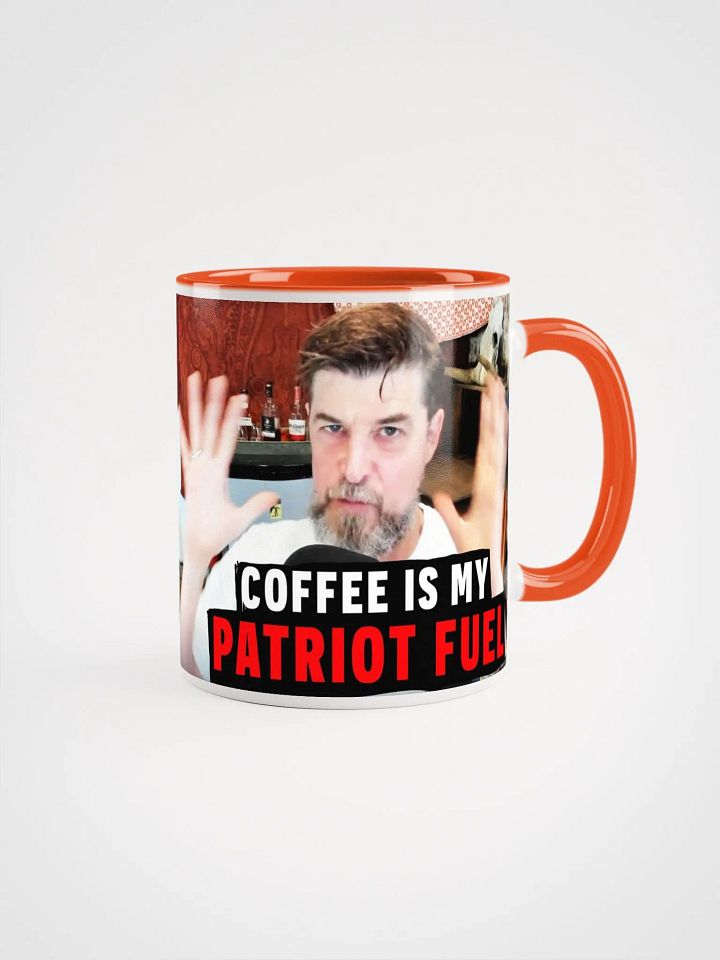 In Exile Mug Design 3 product image (1)