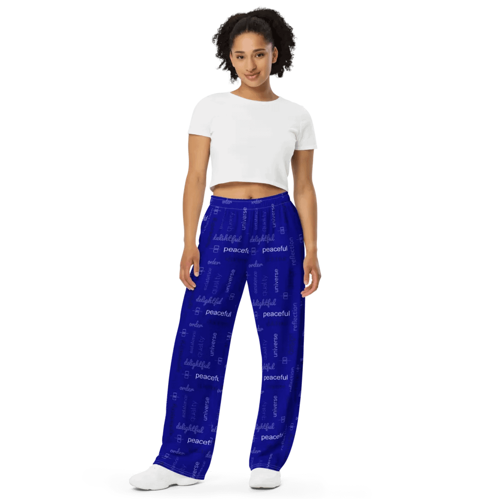delightful reflection pants product image (5)