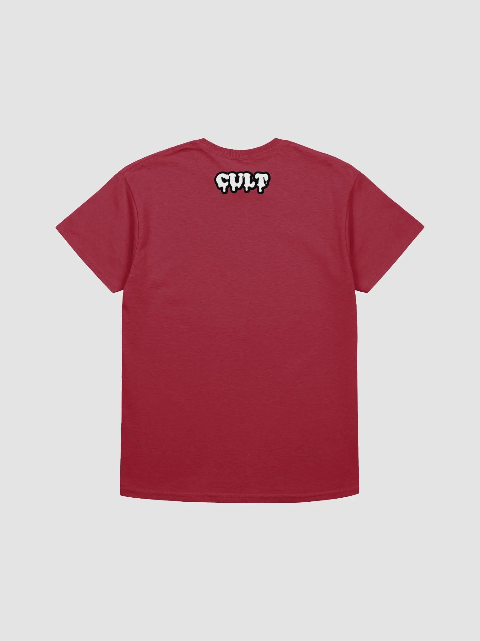 YOU KILLED ME FIRST product image (2)