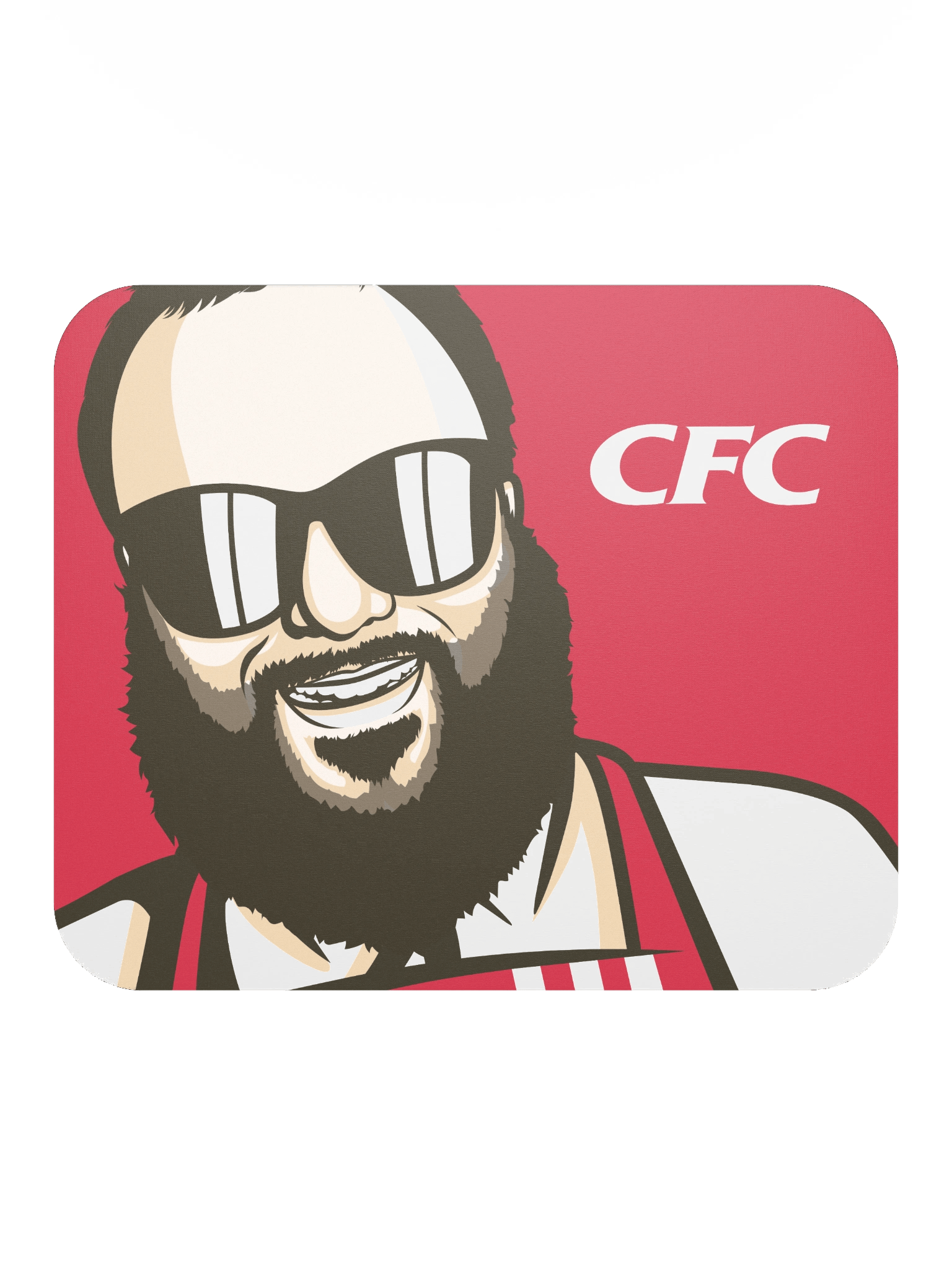 CFC MOUSEPAD product image (2)