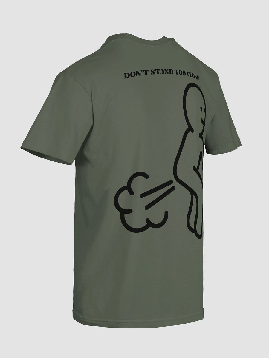 World's Best Farter Tee product image (37)