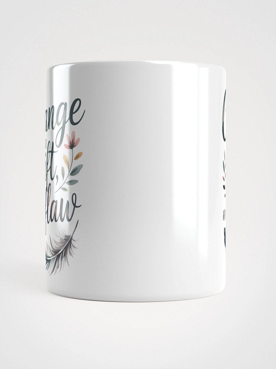 Change is a Gift Human Design Reflector Mug product image (13)