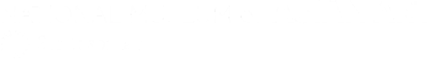 National Museum of Asian Art - Smithsonian Institution logo