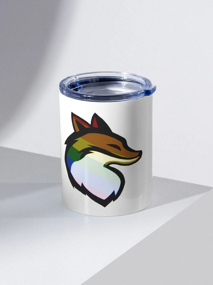 Fawx Gay Tumbler Small product image (2)