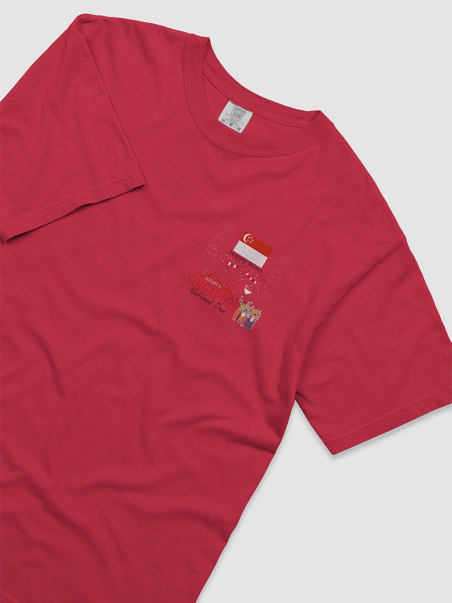Singapore national day 2025 product image (6)