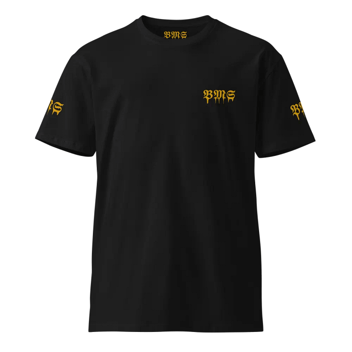 Black Mountain Group Graphic Tee product image (1)