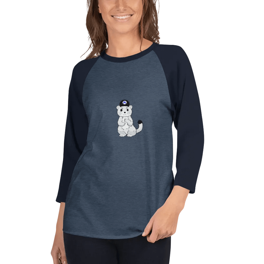 Mink Jersey Tee product image (5)