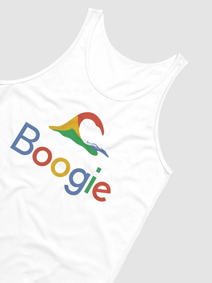 We Bodyboard // Boogie Tank product image (2)
