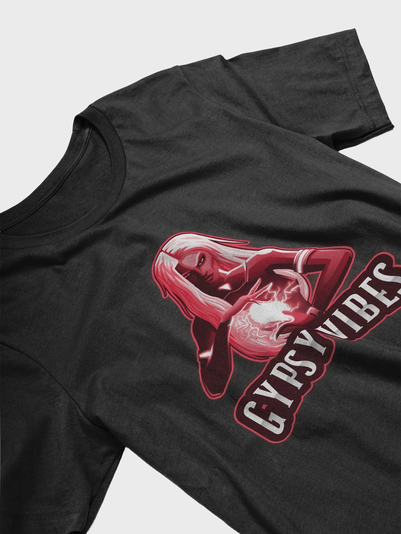 Gypsy Vibes T-shirt product image (3)