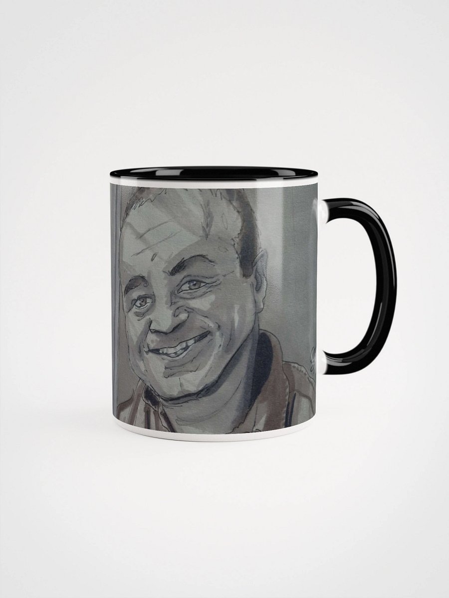 Creepy Bob Mug product image (1)