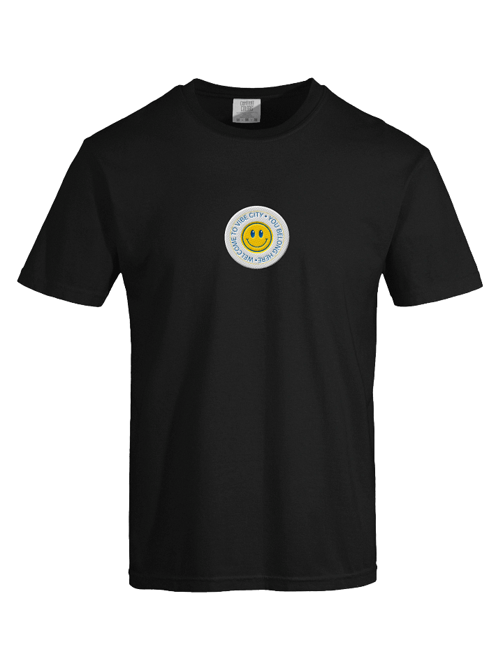 OG - Vibe City T-Shirt product image (1)