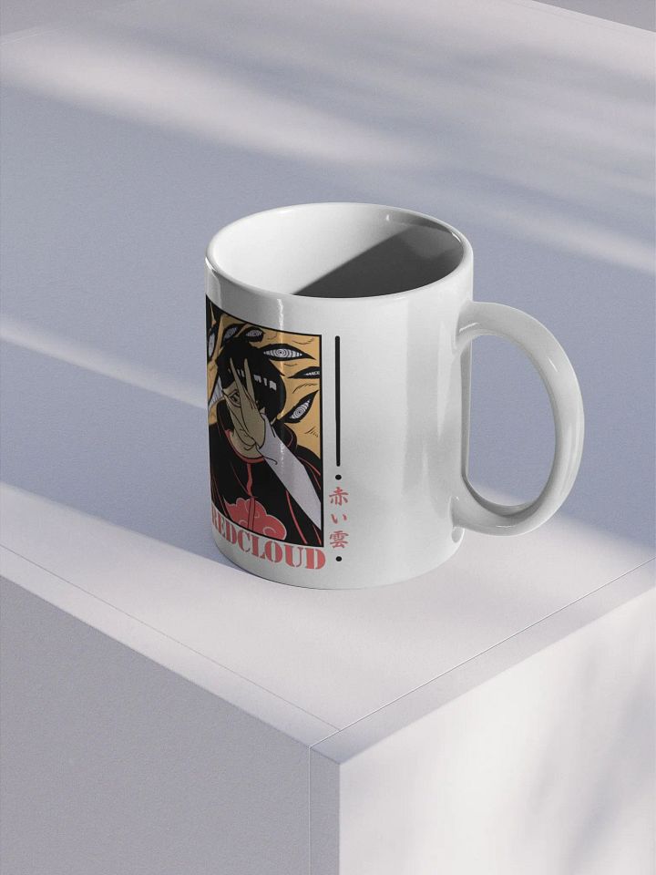 BEAST WITHIN MUG product image (2)