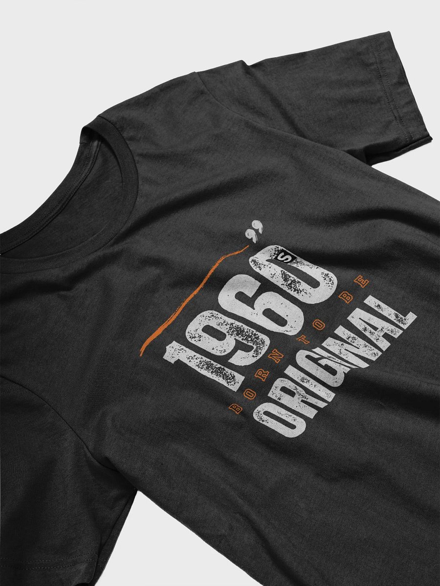 1960's Original Vintage T-Shirt product image (25)