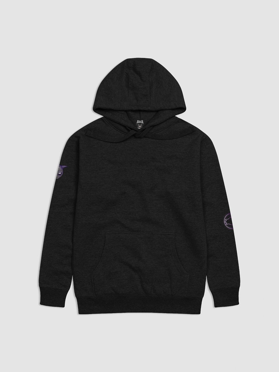 Resident #04: Nate product image (2)