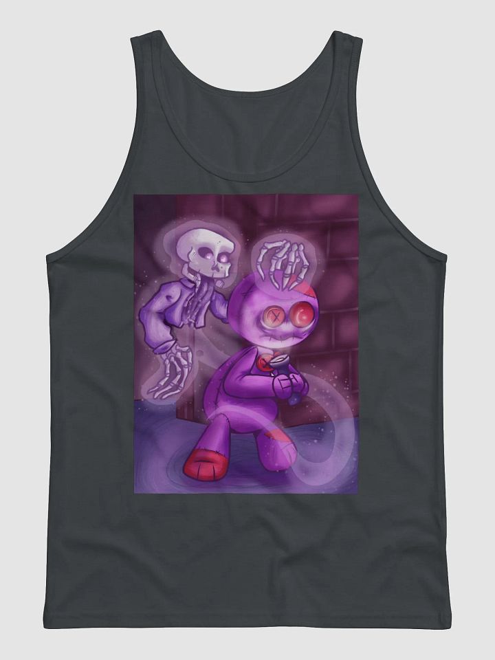 Haunted Tank product image (4)