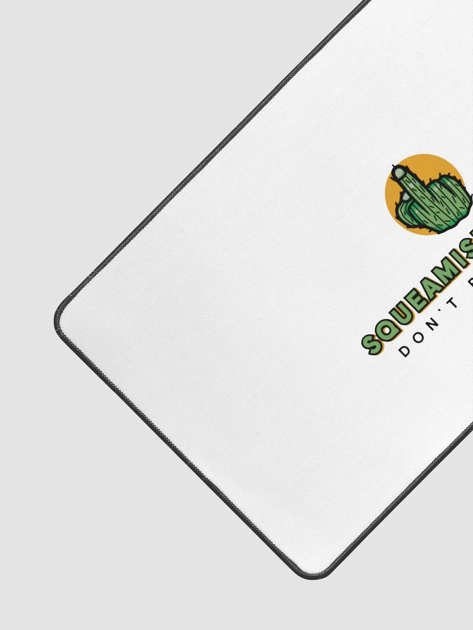 Sassy Cactus Desk Mat product image (3)