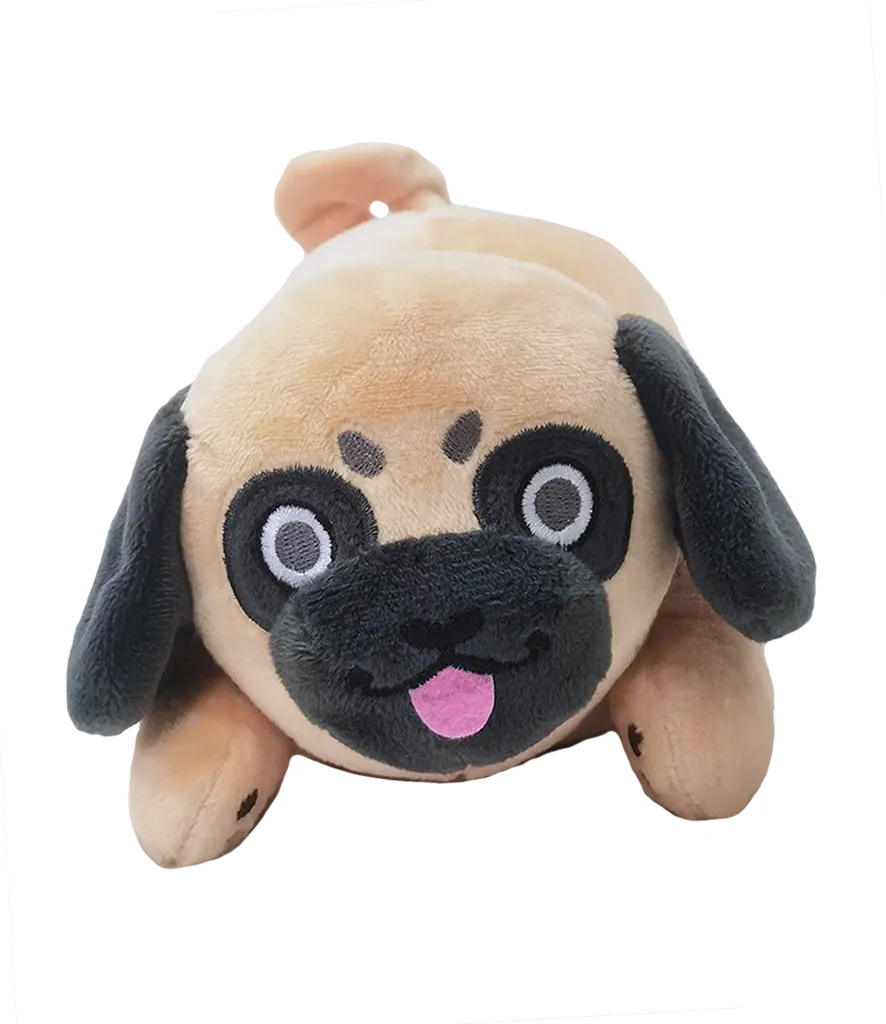 Alfie Plushie product image (1)