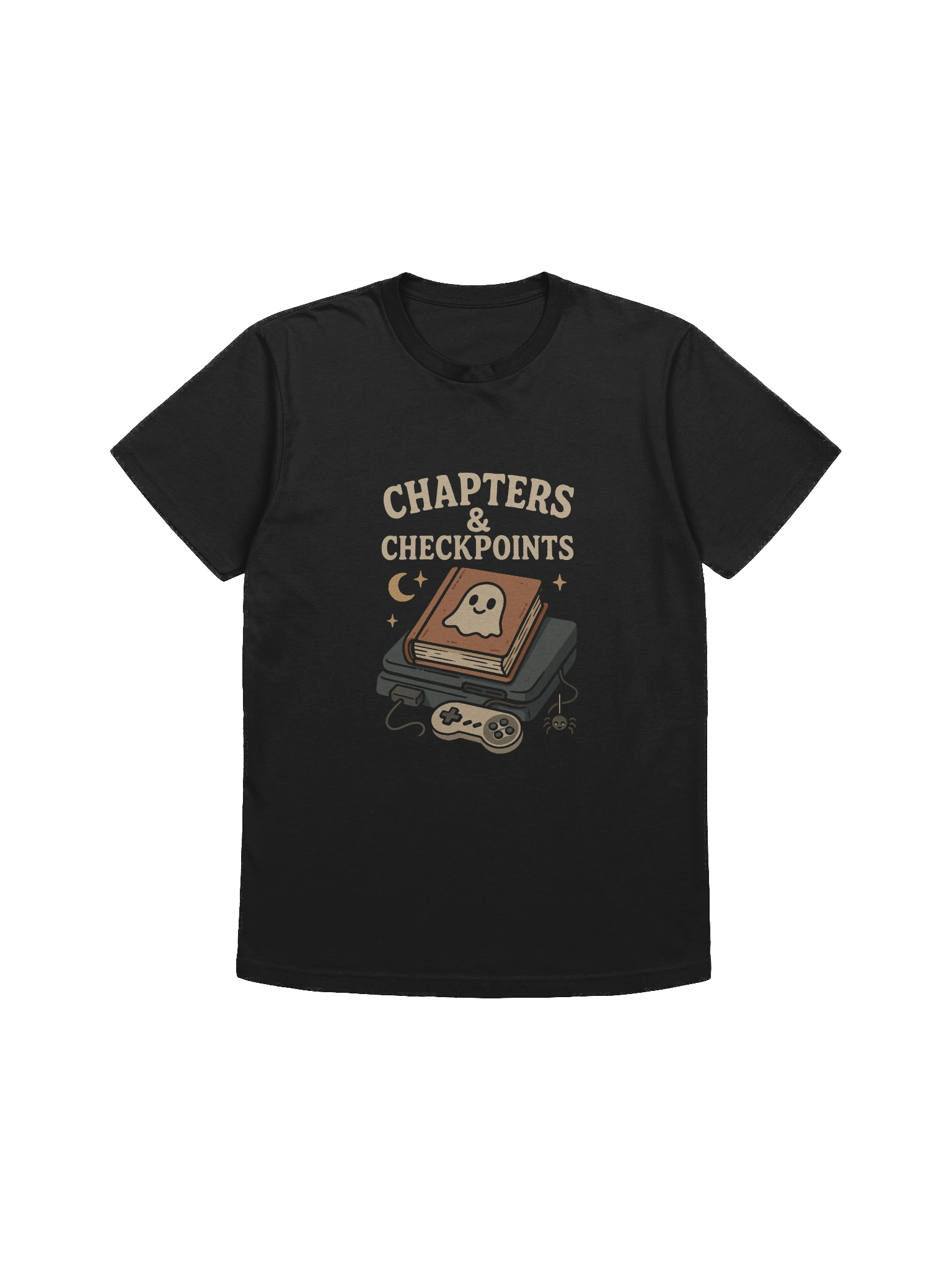 Chapters & Checkpoints product image (3)