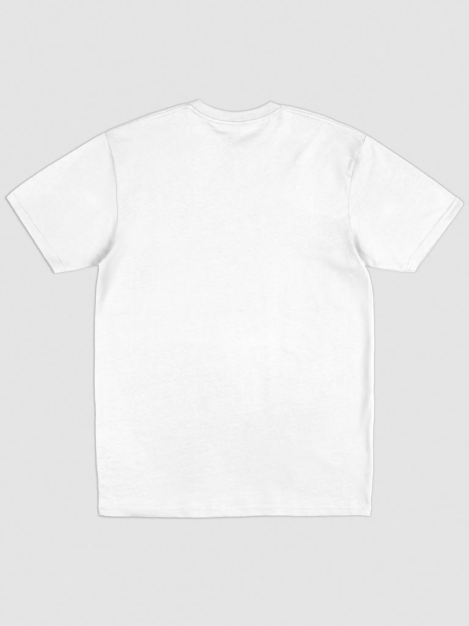 Trading Under Feline Supervision | Embroidered Premium Tee product image (5)