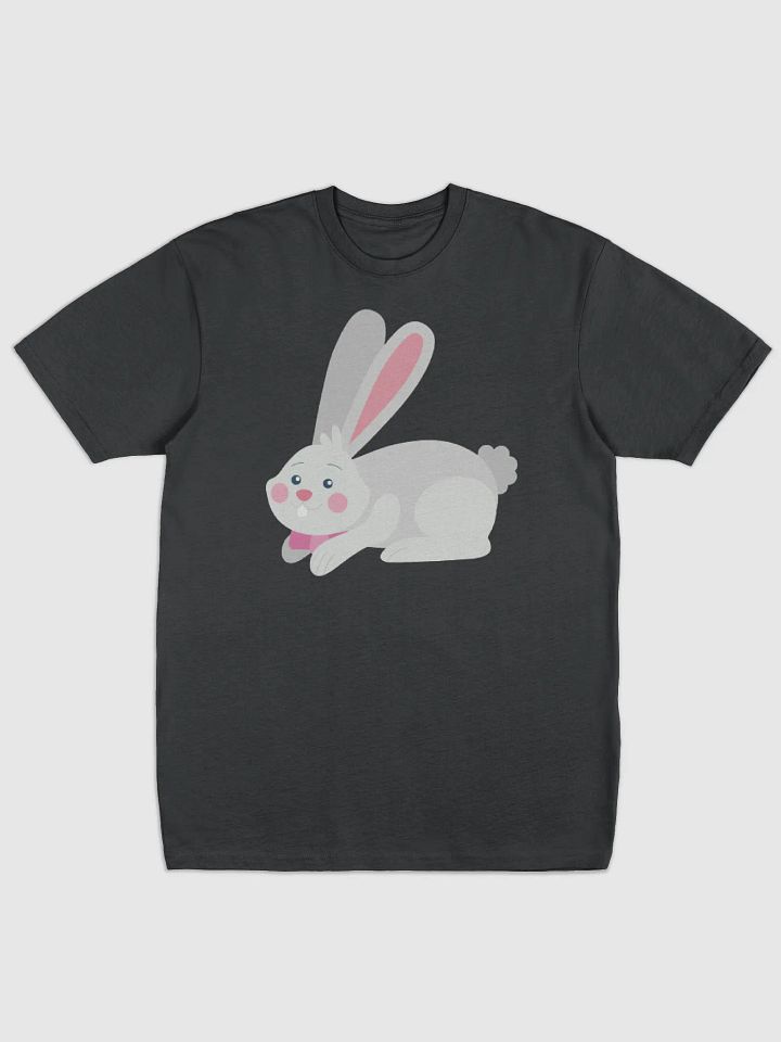 The Cute Rabbit. product image (1)
