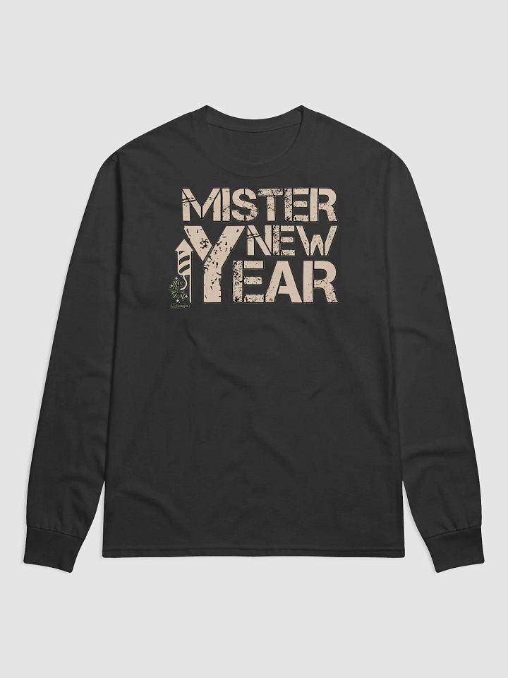 MISTER NEW YEAR product image (1)