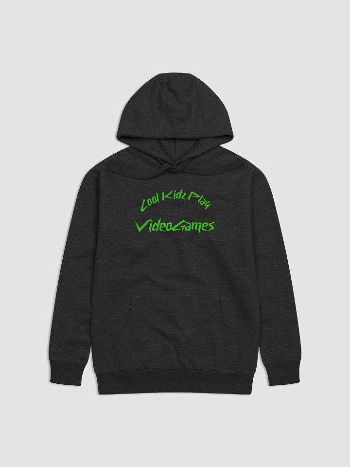 Cool Kidz Hoodie product image (1)