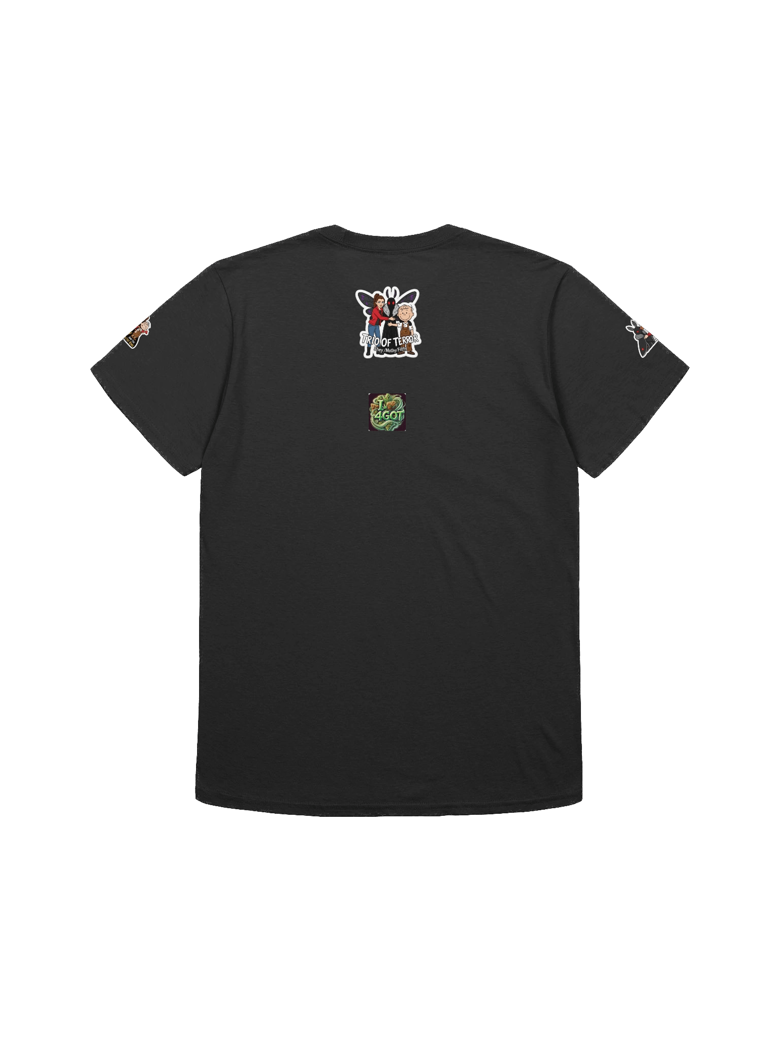 Shey and Filthy Tee product image (2)