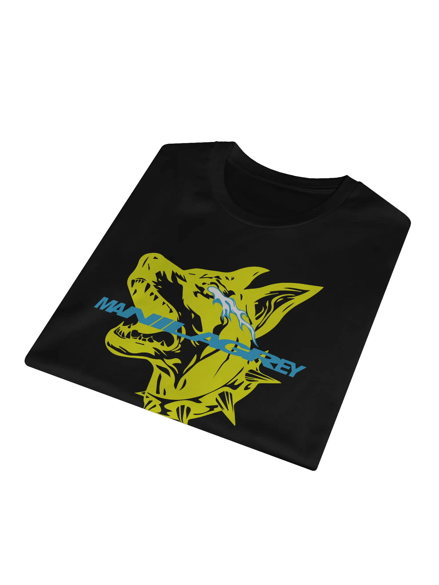 MANILA GREY Bark Tee product image (4)