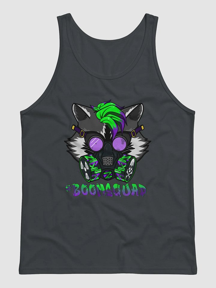 Raccoon B00msquad product image (3)
