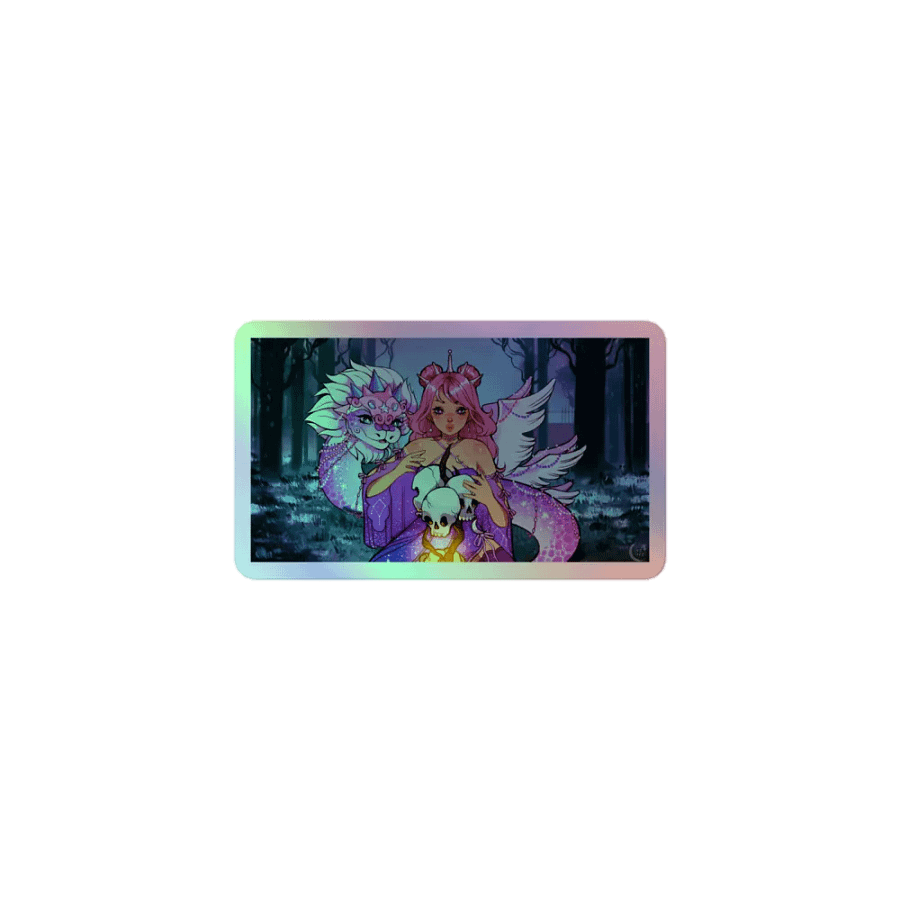 deebz sticker product image (1)