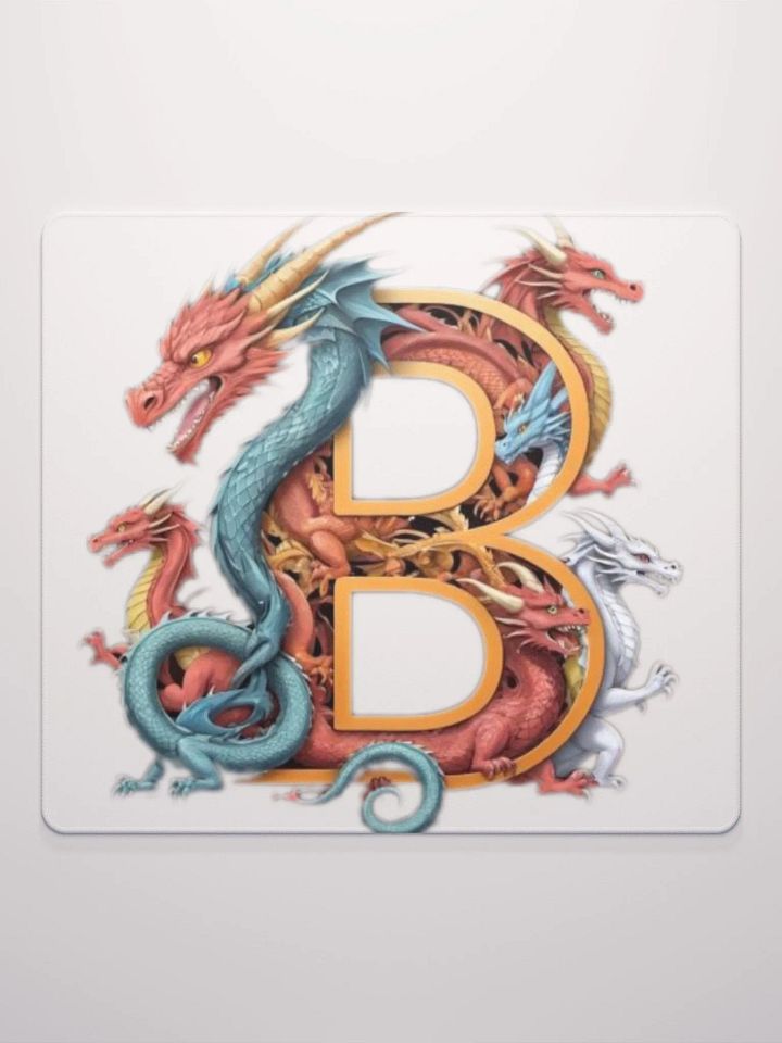 Buckhm Mousepad product image (2)