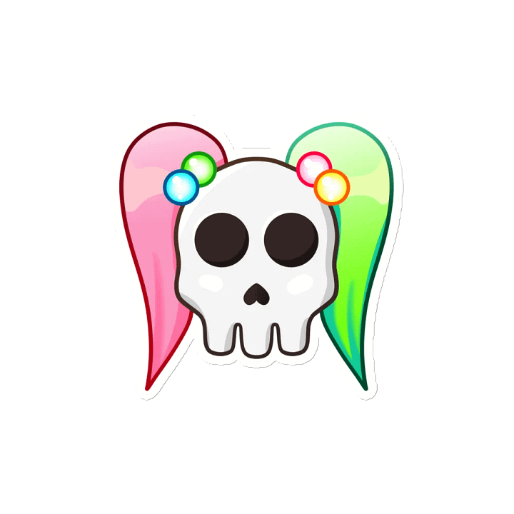 Dead Magnet product image (2)