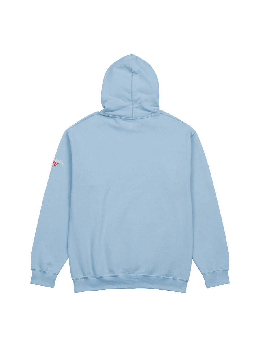 Queen of the Camper Hoodie product image (36)