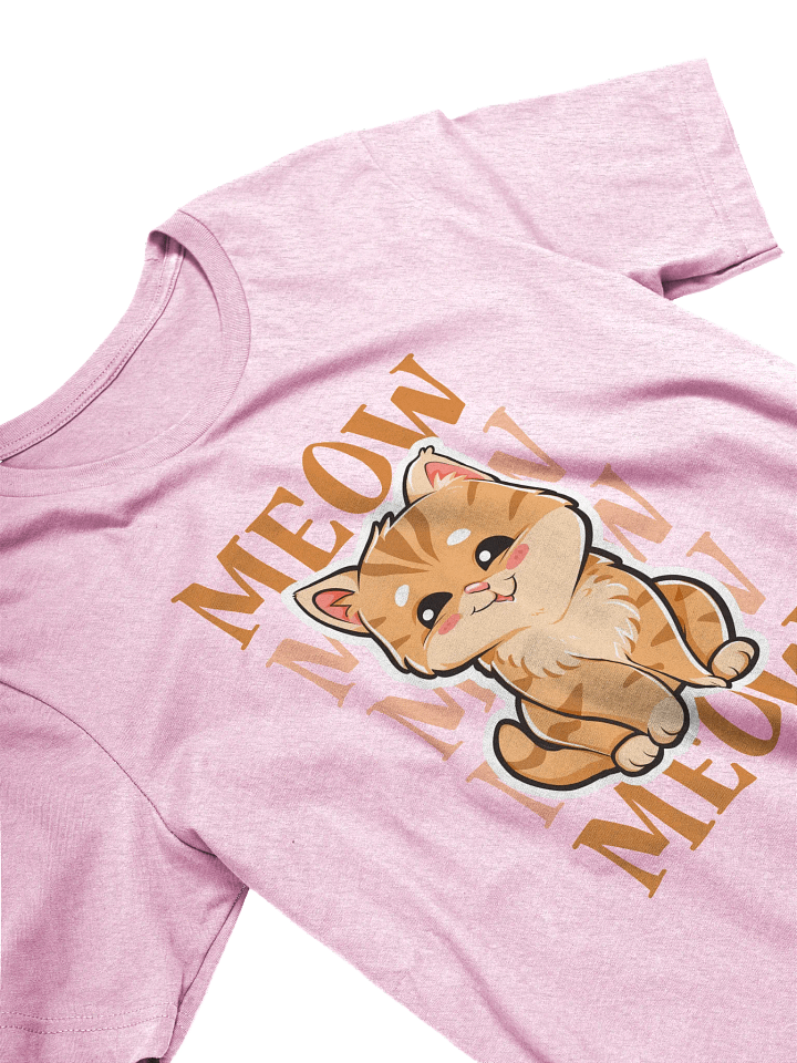Meow Madness T-Shirt product image (2)