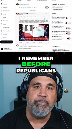 When Did MAGA Become the NEW FACE of CENSORSHIP?