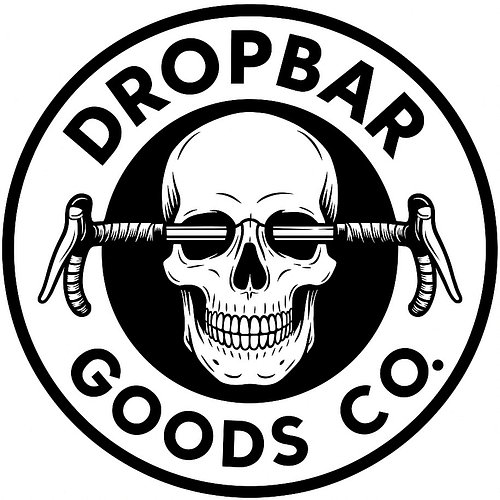 New logo, who 'dis? #dropbar #dropbarlife #gravel #roadbikes